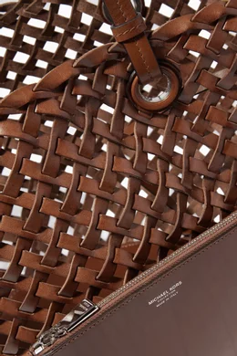 Michael kors isabella handbag medium online