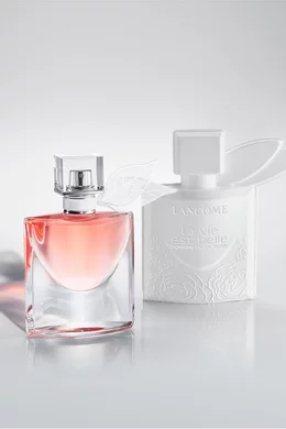 Buy Lancome Colourless La Vie Est Belle Domaine de la Rose Extrait de Parfum 30ml For Women Online Ounass Oman