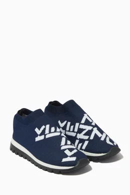 Kenzo sock shoes clearance