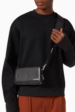Jacquemus bag men store