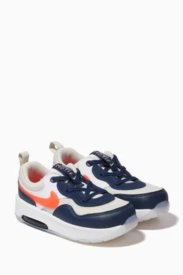 Athletic Shoes Nike Air Max Thea Toddler Buy Nike Blue Air Max