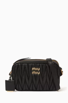 Miu miu camera bag discount