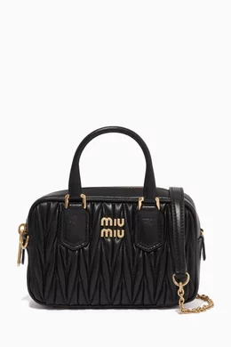 Miu miu cross bag 2025