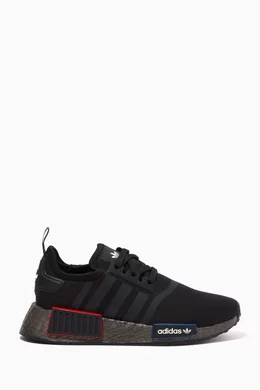 adidas gazelle silver green womens Shop Black Mens NMD R1 Lace Up Sneakers  Shoebacca