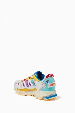 adidas gazelle silver green womens Adidas Consortium GX9682 Hot Wheels x Sean Wotherspoon Superturf Adventure  Mens Lifestyle Shoe  ShopNiceKicks.com