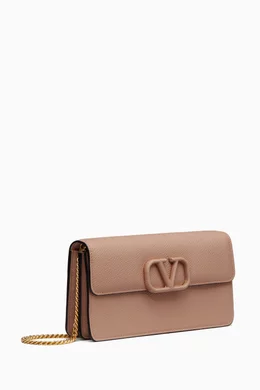 Wallet on chain valentino top
