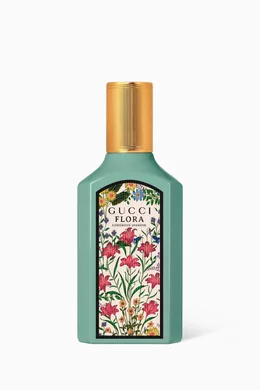 Gucci flora eau de parfum sale