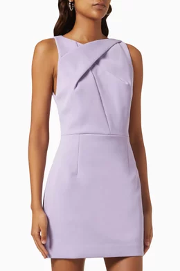 mossman purple dress Ignite Maxi Dress - Mossman
