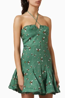 astro mini dress Princess Polly astro mini dress