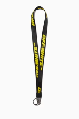 アクセサリー off-white Classic Industrial Necklace off-white Classic Industrial Necklace