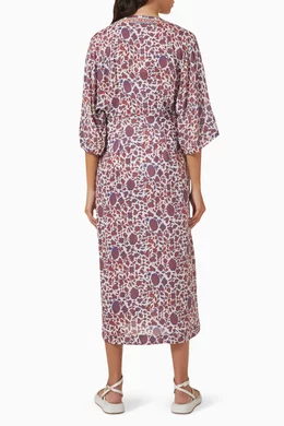Natalie martin georgia wrap hot sale