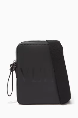 Vltn crossbody bag store