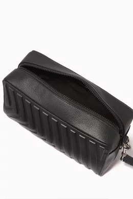 Balenciaga toiletry bag cheap