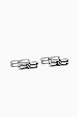 Balenciaga cufflinks top