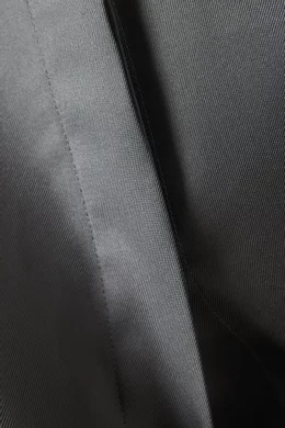 Buy Max Mara Color Molina Shirt in Silk Twill Online for Women Ounass Oman