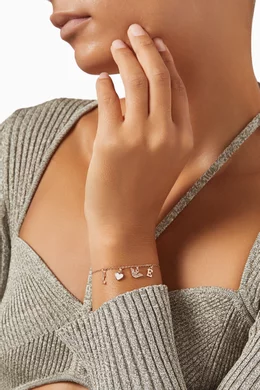 Buy Emporio Armani Rose Gold 