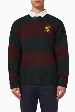 Rugby sweater ralph lauren cheap