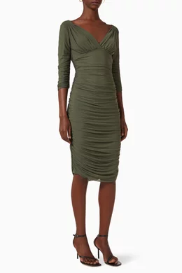 tara mini dress green Princess Polly Tara Mini Dress (OUT OF STOCK ONLINE)
