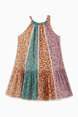 zimmermann tiggy halter dress Zimmermann