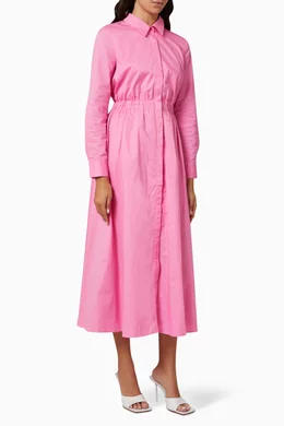 mossman shirt dress Mossman