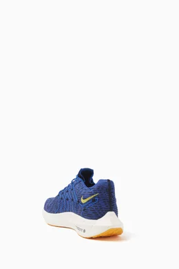 Buy Nike Running Blue Pegasus Turbo Next Nature Running Sneakers