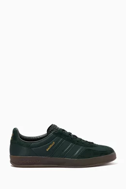 adidas gazelle silver green womens adidas Originals Gazelle Trainers Green