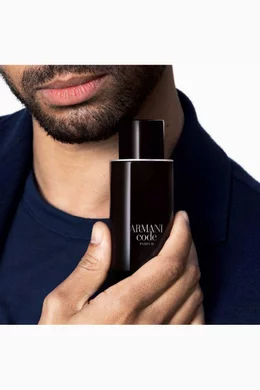 The code armani clearance