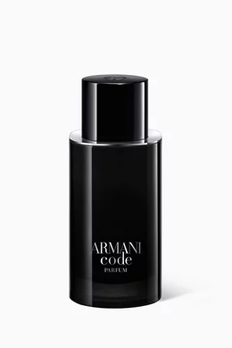 Armani beauty code outlet