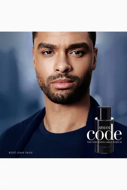 Armani beauty code outlet