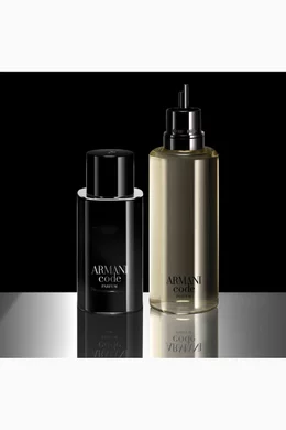 Armani code absolu 15ml best sale
