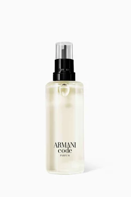 Armani code 150ml outlet