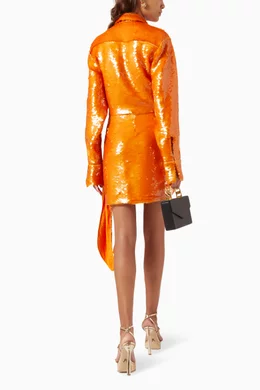 open lace back dress Amazon.com: Ronny Kobo Women's Tyler Dress, Orange Multi, X-Small :  Clothing, Shoes & Jewelry