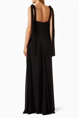 alexis dali maxi dress ALEXIS Danelle Dress