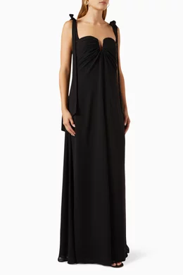 alexis dali maxi dress Alexis Dali Dress - White