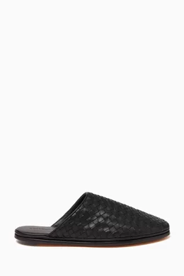 Bottega veneta women's slippers new arrivals