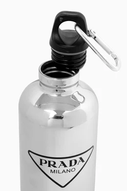 Selfridges prada water bottle cheap
