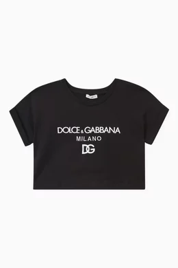 T shirt dolce gabbana feminina cheap