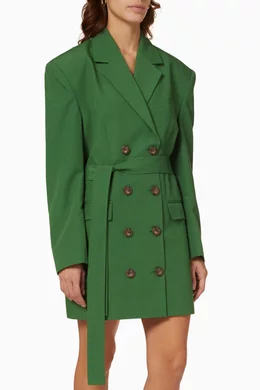 free people emerald green dress Men's Ellis Emerald Green Stretch Suit