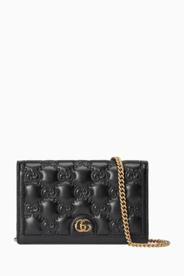 Wallet bag gucci top
