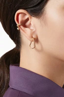 Joanna laura constantine earrings on sale