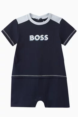 Baby Clothes Hugo Boss Baby Boy Sale Snowsuit Boss Baby Boy Sale