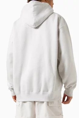 Nike logo hoodie shop