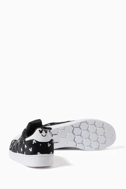 adidas gazelle silver green womens adidas Disney x Adifom Superstar 360 Preschool Lifestyle Shoes (White/Black)