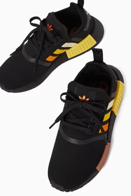 adidas gazelle silver green womens Shop Black Mens adidas NMD R1 Lace Up Sneakers  Shoebacca