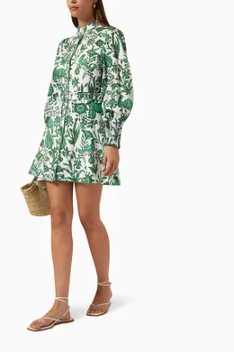 Keepsake the frankophonen Label Escape Dress