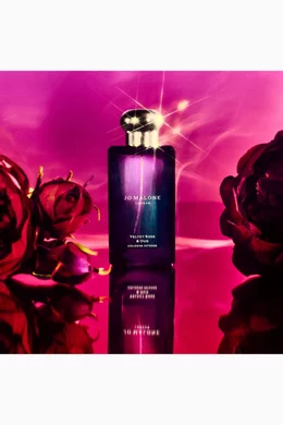 【ほぼ未使用】Jo Malone VELVET ROSE & OUD 100ml Amazon.com : Jo Malone Velvet Rose & Oud Cologne Intense