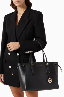 Voyager medium tote hot sale