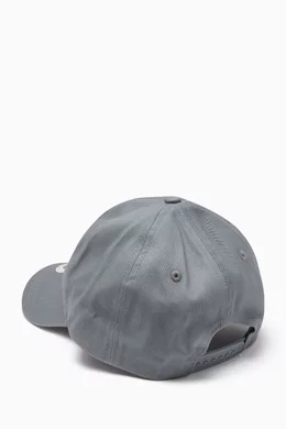 キャップ ^ ^ Men's Khaki Grey Black CKJ Monogram Embroider 4G5024G_RAK_main