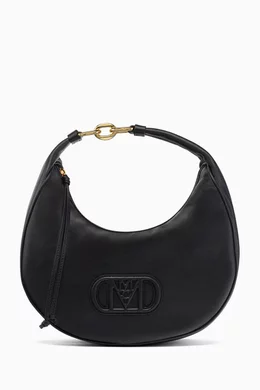 Mcm medium hobo hot sale