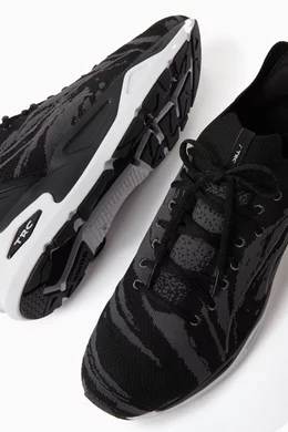 Tenis puma lqdcell optic rave negro on sale